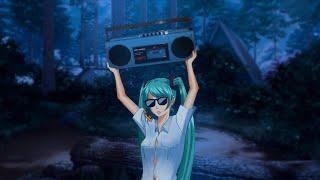 Miku's Nightcall