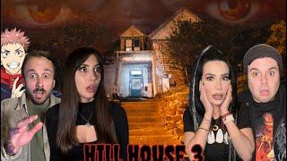 The DJINN Was Luring US INTO HELL Inside Haunted Hill House