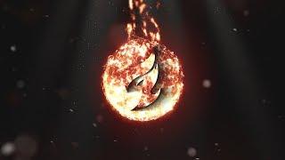 Fireball Logo Reveal Intro Template #330 Sony Vegas Pro