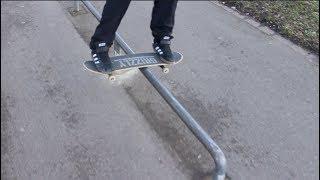 BS Boardslide - Trick Tipp (deutsch)