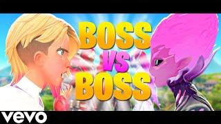 Guizmow - CLASH DES BOSS 8 (Clip Fortnite Officiel)