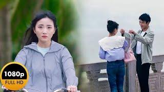 【Full Movie】丈夫和小三當眾親熱，妻子不哭不鬧，體面的給他們上了一課！中國電視劇