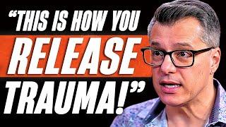 Trauma Specialist: Do This to Release Your Trauma’s Negative Energy & Rediscover Yourself!