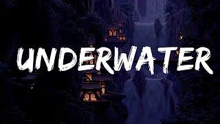 Mackenzie Arromba - underwater  |  Daniel Lyric