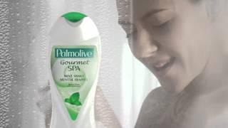 Palmolive GOURMET SPA MINT SHAKE Shower Gel