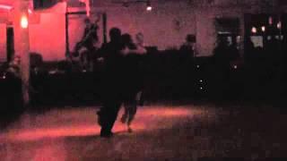 Tango Lounge - Ney & Jennifer II