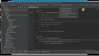 Deploy android studio app on mobile phone