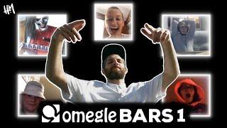 Strangers Fall In Love With Harry Mack's Freestyles On Omegle | Omegle Bars Ep. 1