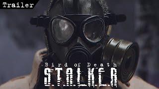 Сталкер Птица Смерти (Анимация) Трейлер STALKER bird of death