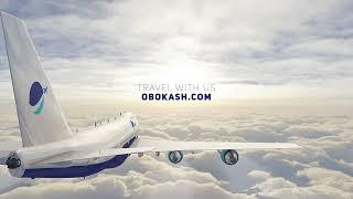 Best travel agency in Bangladesh for visa | Obokash.com | 2024