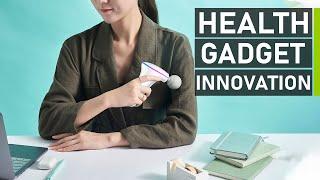 Top 10 Smart Health Gadget Innovations