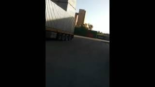 سائق رافعه شوكيه