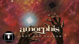 AMORPHIS - Light And Shadow (Official Lyric Video)