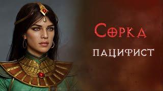 Без магии, без атак, без наемника, без аур. Прохождение. Diablo 2 Ressurrected