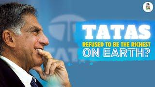 The Lesser- known Ratan Tata