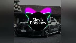 Slavik Pogosov-Monro (remix)