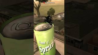 Stunt Jumps Pt.55 • GTA San Andreas #shorts #gtasanandreas #gtasa #gta