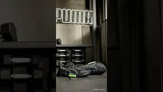 #puma PWR Frame- 2 Black Yellow Burst Unisex Shoes|| Jatshoes #trendingsneakers #trending #shoe