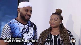 Adopted Son (New Movie) - Yul Edochie 2020 Latest Nigerian Nollywood Movie (Bluepicturestv)