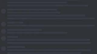 Discord is not loading....