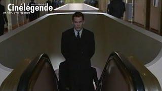 "Gattaca" : L'identité dans la génétique - CINÉLÉGENDE #7