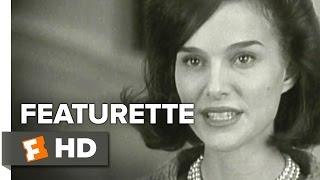 Jackie Featurette - White House Tour (2016) - Natalie Portman Movie