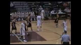 Boys Basketball: 2010 vs. U-High