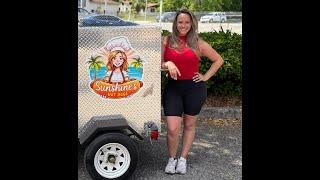  LIVE Q&A: My Hot Dog Cart Journey So Far! | Let’s Talk Street Food & Hustle 