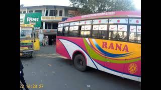 Joginder Nagar Bus Stand