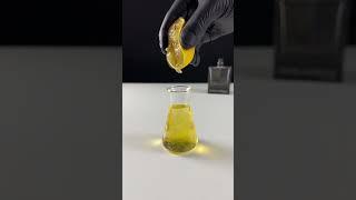 Inside Our Lab: Making Dolce & Gabbana The One  #scent #perfume #fragrance
