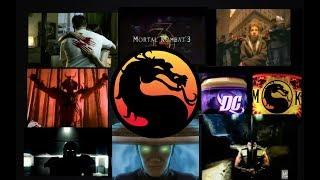 The Kollection of Mortal Kombat Commercials part 1