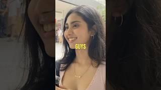 Asking Filipinas: Ideal Men - Handsome guys vs Rich guys | Street Interview in Cebu, Philippines