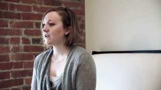 EILEEN FISHER: Mapping Our Supply Chain from Farm to Factory