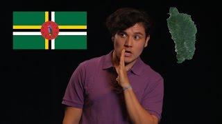 Geography Now! Dominica