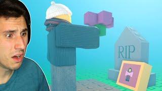 New Roblox Need More Heat Ending Made Me Cry!