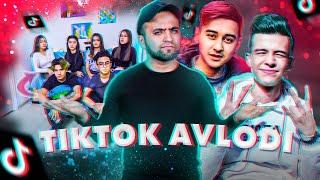 O‘zbekistonda TikTok pandemiyasi | SUBYEKTIV