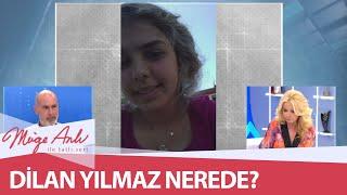 Dilan Yılmaz nerede? - Müge Anlı ile Tatlı Sert 17 Haziran 2022