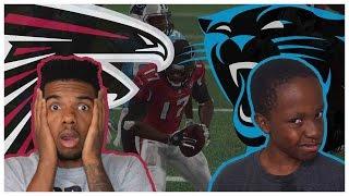 UNBELIEVABLE LATE GAME HEROICS!! - MADDEN 16 PS4 GAMEPLAY