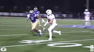 Grace Christian at Christian Academy of Knoxville