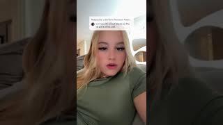 RESPONDENDO OS INSCRITOS #mariaantonia #tiktok #vlogsdiario #antonia #antoniavaladão #instagram