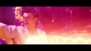 The Onyxx Drako trailer