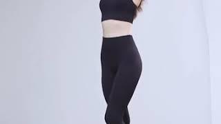 Sport bra yoga vest gym top 2020