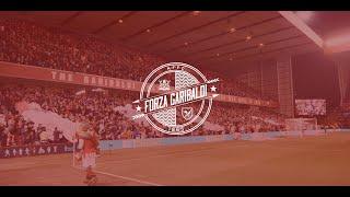 Forza Garibaldi - Rebel City