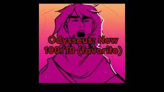 All art by @WolfyTheWitch and @gigi2820 // #epic #epicthemusical #epicmusical #animatic #edit