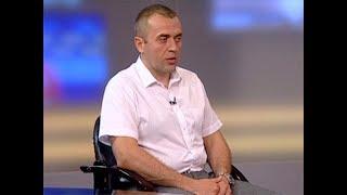 Александр Грачев: транспортная реформа — самая масштабная за последнее время