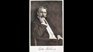 Nikisch Conducts Beethoven: Symphony No. 5