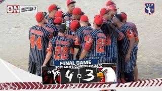 GRAN FINAL | LIVE |  ISABELA   vs PONCE #SOFTBALLSUPERIOR  #RONDA REGULAR #2023 #PUERTORICO