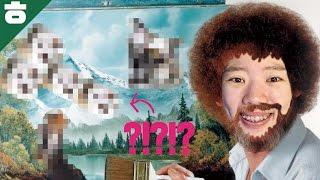 (ENG SUB)아니 너 도대체 뭘 그리는거야?! [햄튜브]