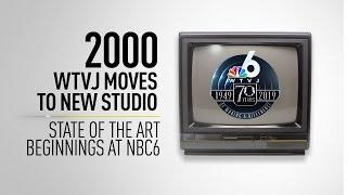 Behind the Scenes: Building WTVJ's Miramar Studios | NBC6