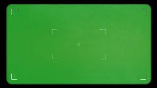 Green screen camera click shot with sound effect II BirammaSakthiTech